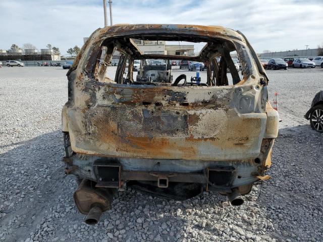 4S4WMAPD7M3424644 - 2021 SUBARU ASCENT LIMITED BURN photo 6