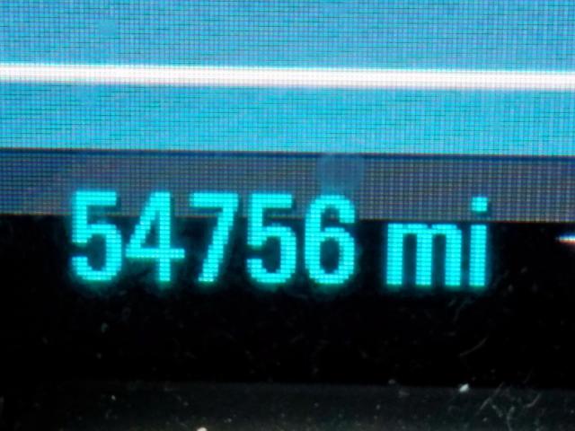 1G11C5SL2FF351359 - 2015 CHEVROLET MALIBU 1LT  照片 8