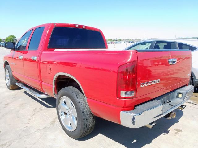 1D7HA18D03S216457 - 2003 DODGE RAM 1500 ST  photo 3