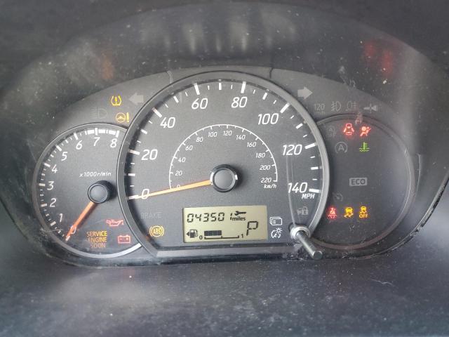 ML32F3FJ6JHF01220 - 2018 MITSUBISHI MIRAGE G4 ES Qırmızı foto 9