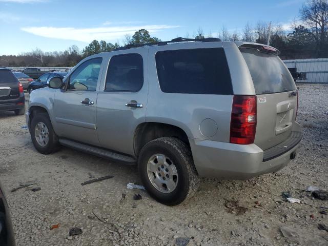 1GNFC13C88J245588 - 2008 CHEVROLET TAHOE C1500 TAN photo 2