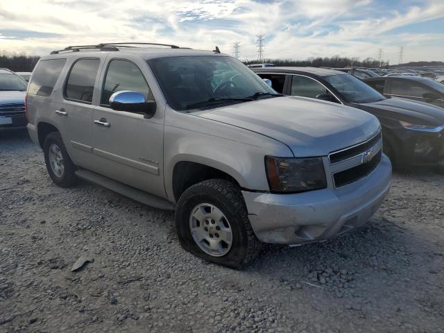 1GNFC13C88J245588 - 2008 CHEVROLET TAHOE C1500 TAN photo 4