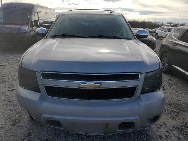 1GNFC13C88J245588 - 2008 CHEVROLET TAHOE C1500 TAN photo 5