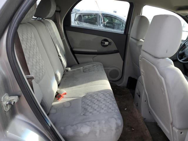 2CNDL73FX56014631 - 2005 CHEVROLET EQUINOX LT GRAY photo 10