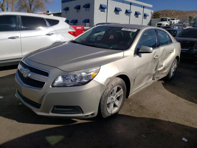 1G11C5SA6DF146493 - 2013 CHEVROLET MALIBU 1LT Brun photo 1