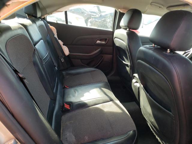 1G11C5SA6DF146493 - 2013 CHEVROLET MALIBU 1LT Brun photo 10