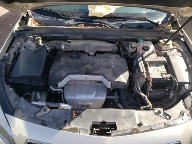 1G11C5SA6DF146493 - 2013 CHEVROLET MALIBU 1LT Brun photo 11