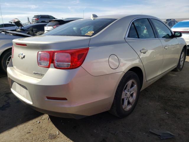 1G11C5SA6DF146493 - 2013 CHEVROLET MALIBU 1LT Brun photo 3