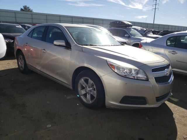 1G11C5SA6DF146493 - 2013 CHEVROLET MALIBU 1LT Brun photo 4