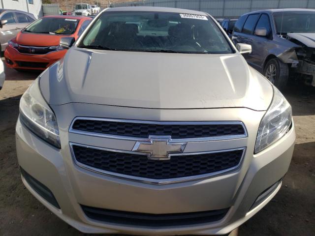 1G11C5SA6DF146493 - 2013 CHEVROLET MALIBU 1LT Brun photo 5