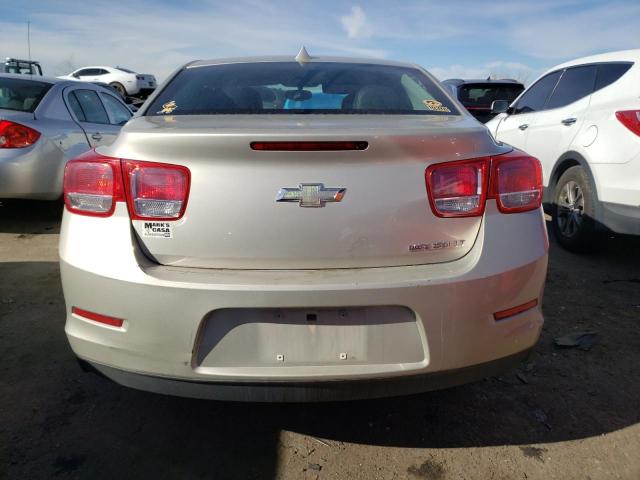 1G11C5SA6DF146493 - 2013 CHEVROLET MALIBU 1LT Brun photo 6