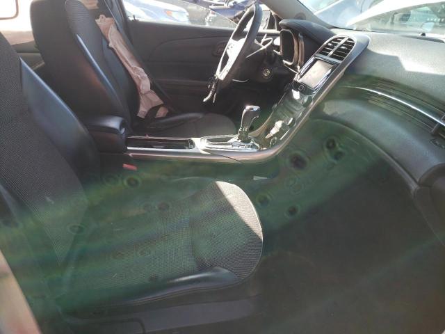 1G11C5SA6DF146493 - 2013 CHEVROLET MALIBU 1LT Brun photo 7