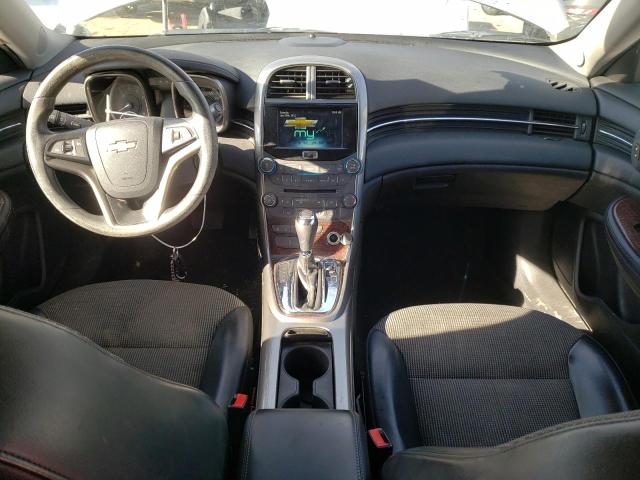 1G11C5SA6DF146493 - 2013 CHEVROLET MALIBU 1LT Brun photo 8