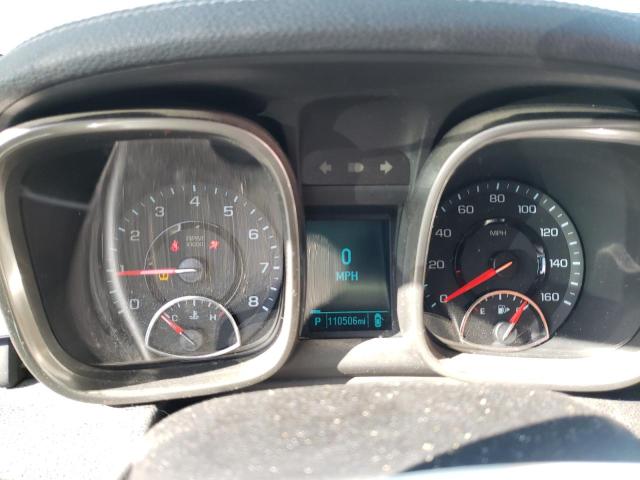 1G11C5SA6DF146493 - 2013 CHEVROLET MALIBU 1LT Brun photo 9