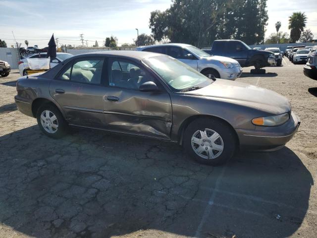 2G4WS52JX31118679 - 2003 BUICK CENTURY CU TAN photo 4