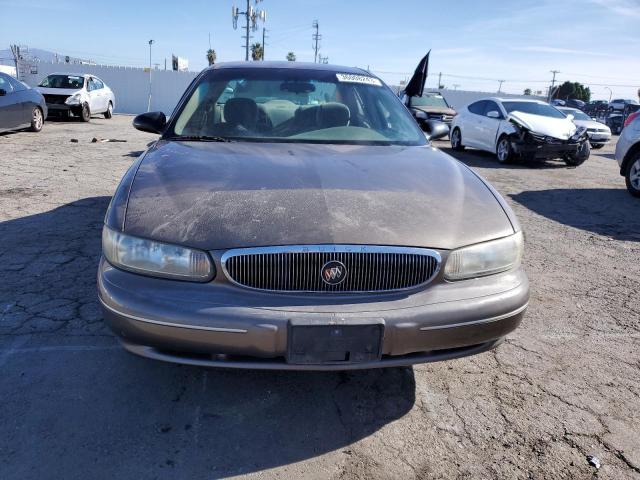 2G4WS52JX31118679 - 2003 BUICK CENTURY CU TAN photo 5