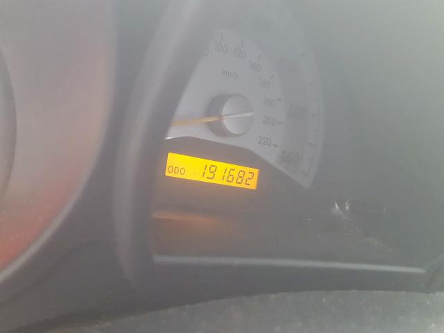 JTKDE177460119697 - 2006 TOYOTA SCION TC  ფოტო 8