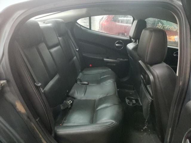 2G2WP552061176724 - 2006 PONTIAC GRAND PRIX 绿色 照片 10