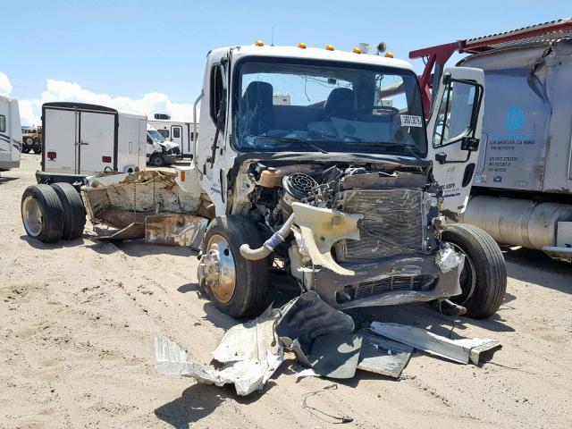 2012 FREIGHTLINER M2 106 MEDIUM DUTY, 