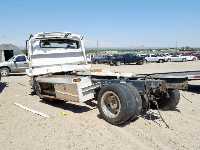 1FVACXDT5CHBD0552 - 2012 FREIGHTLINER M2 106 MEDIUM DUTY WHITE photo 3