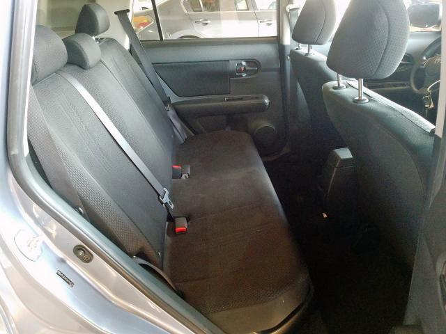 JTLZE4FE2A1103794 - 2010 TOYOTA SCION XB  照片 6