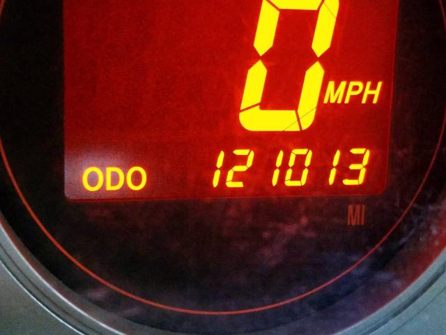 JTLZE4FE2A1103794 - 2010 TOYOTA SCION XB  照片 8