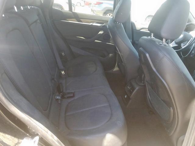 WBXHU7C30J5H40244 - 2018 BMW X1 SDRIVE28I  фото 6