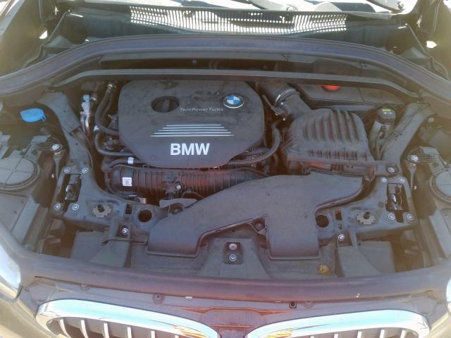 WBXHU7C30J5H40244 - 2018 BMW X1 SDRIVE28I  фото 7