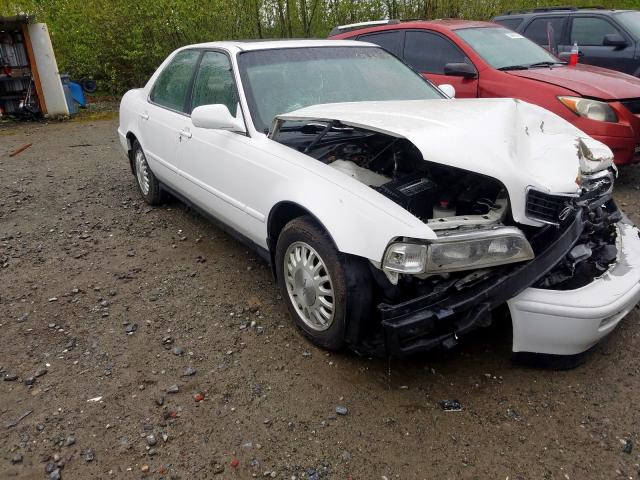 JH4KA7668SC010303 - 1995 ACURA LEGEND L  photo 1