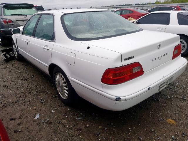 JH4KA7668SC010303 - 1995 ACURA LEGEND L  photo 3