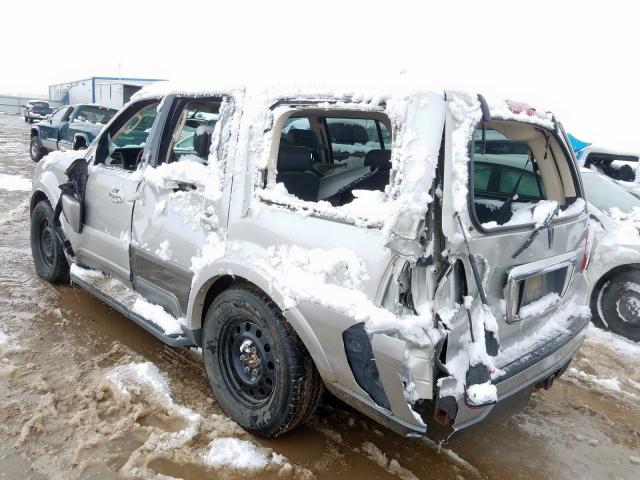 5LMFU28R33LJ50838 - 2003 LINCOLN NAVIGATOR  фото 3