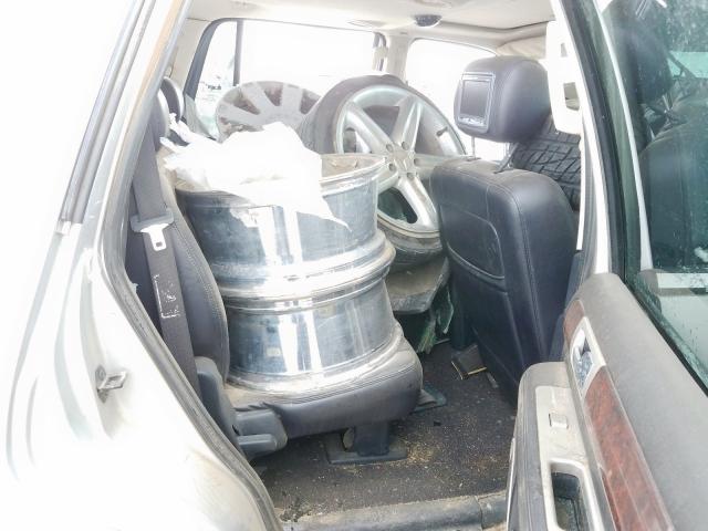 5LMFU28R33LJ50838 - 2003 LINCOLN NAVIGATOR  фото 6