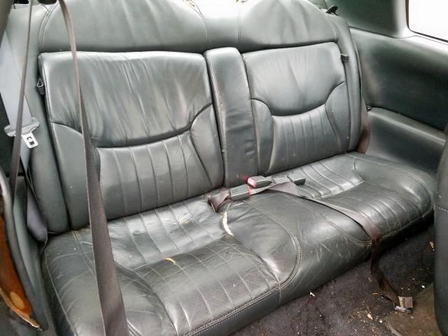 2G1WW12M3V9279304 - 1997 CHEVROLET MONTE CARLO LS  ფოტო 6