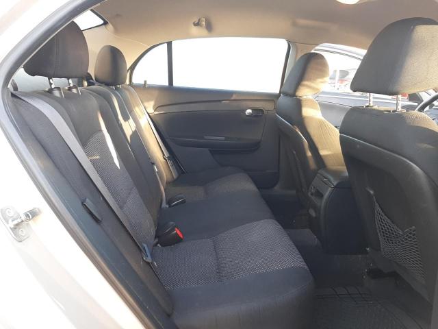 1G1ZC5EUXCF158069 - 2012 CHEVROLET MALIBU 1LT თაფლისფერი ფოტო 10