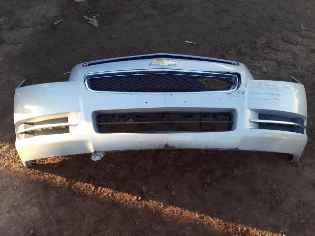 1G1ZC5EUXCF158069 - 2012 CHEVROLET MALIBU 1LT თაფლისფერი ფოტო 12