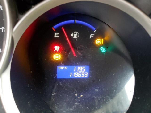 JHMGD38617S038220 - 2007 HONDA FIT S 橙色 照片 9