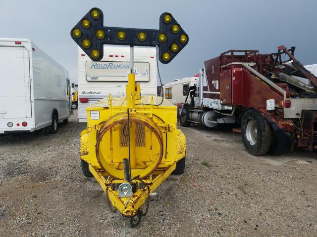 94346186 - 1980 MISC POLE TRL  фото 2