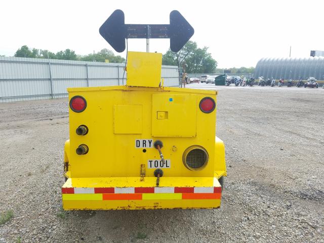 94346186 - 1980 MISC POLE TRL  фото 5