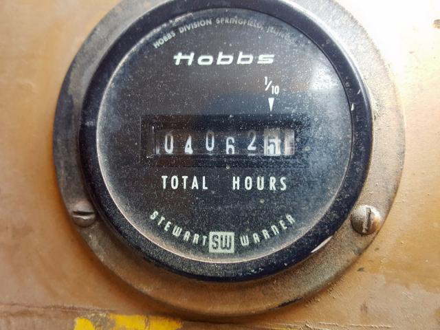 94346186 - 1980 MISC POLE TRL  фото 8