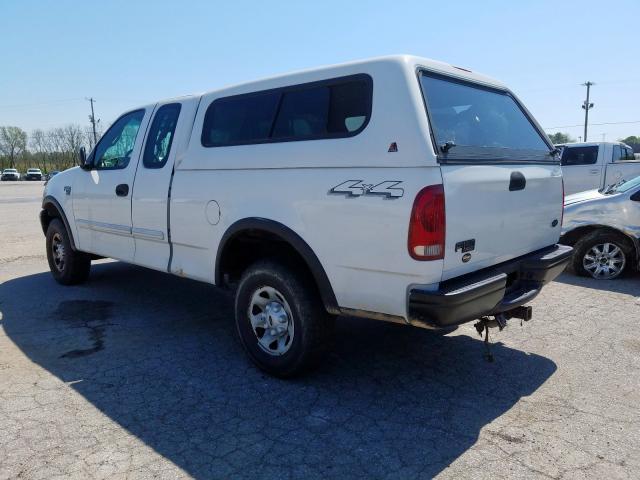 1FTPX18L01NA85862 - 2001 FORD F150  photo 3