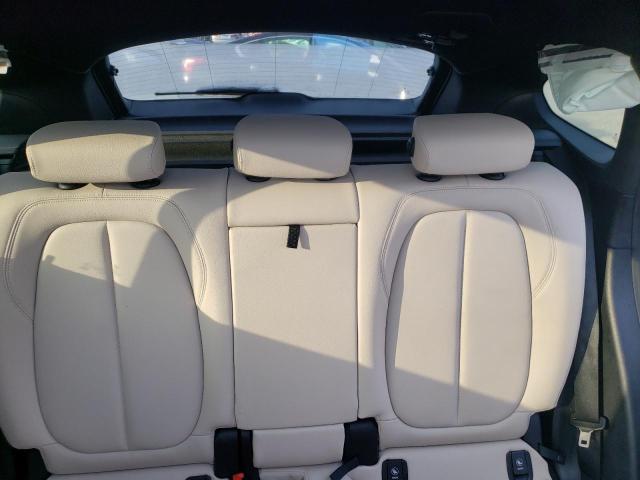 WBXJG9C04L5P46588 - 2020 BMW X1 XDRIVE28I 棕色 照片 10