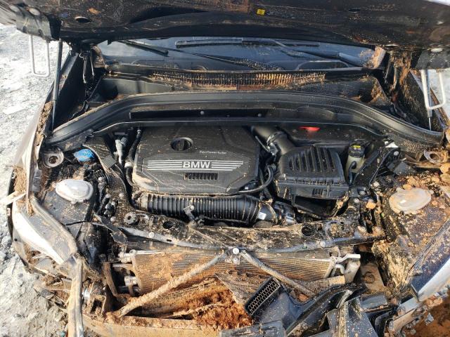 WBXJG9C04L5P46588 - 2020 BMW X1 XDRIVE28I 棕色 照片 12