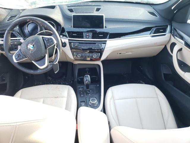 WBXJG9C04L5P46588 - 2020 BMW X1 XDRIVE28I 棕色 照片 8