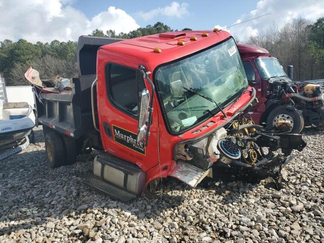 1FVACWDD96HW90597 - 2006 FREIGHTLINER M2 106 MEDIUM DUTY RED photo 1