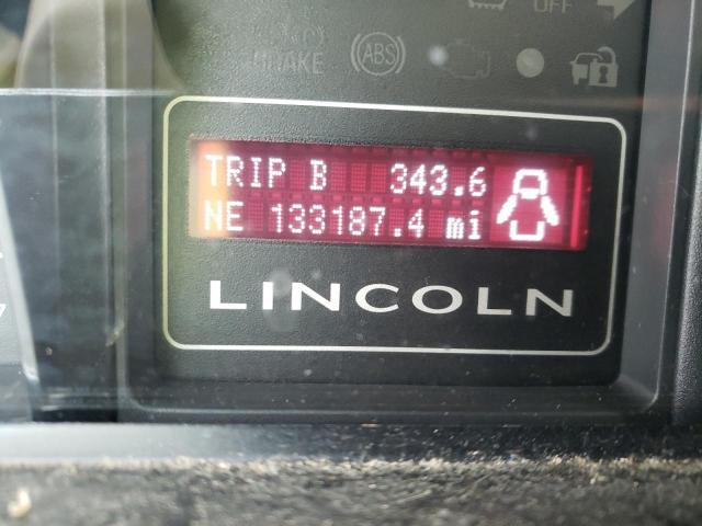 5LMFU28547LJ16510 - 2007 LINCOLN NAVIGATOR 白色 照片 8