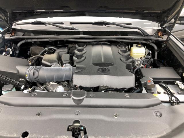 JTEBU5JRXJ5545016 - 2018 TOYOTA 4RUNNER SR5/SR5 PREMIUM  photo 7