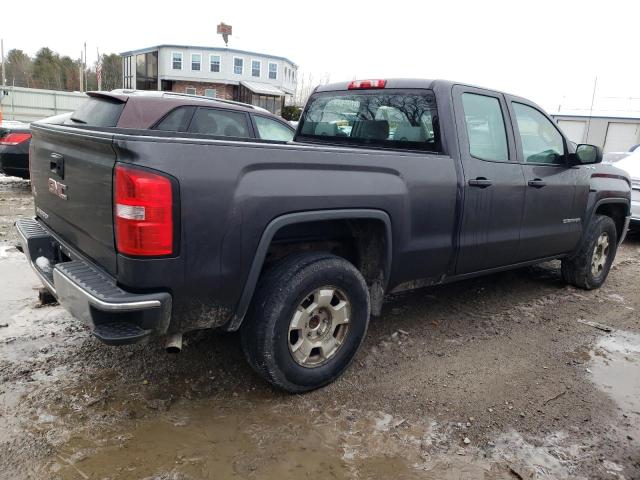 1GTV2LEC2GZ302917 - 2016 GMC SIERRA K1500 GRAY photo 3