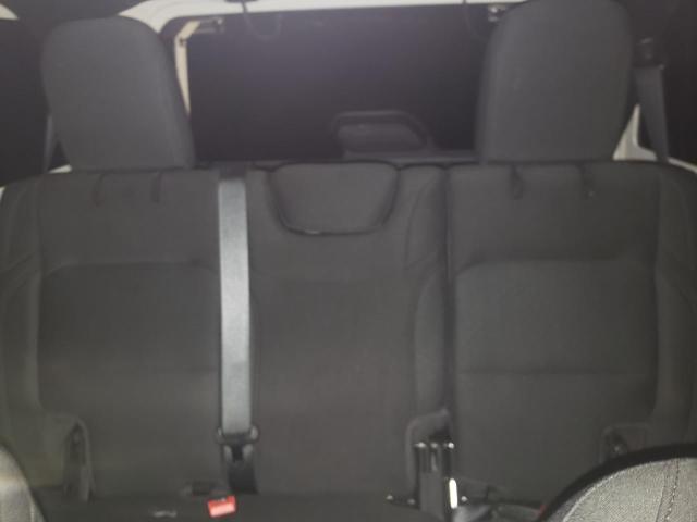 1C4HJXDG5NW226541 - 2022 JEEP WRANGLER U SPORT შავი ფოტო 10