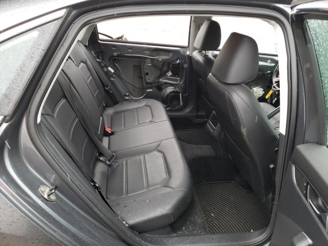 1VWDT7A30HC084547 - 2017 VOLKSWAGEN PASSAT R-L 灰色 照片 10