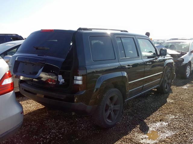 832057 - 2014 JEEP jeep patriot la  photo 4